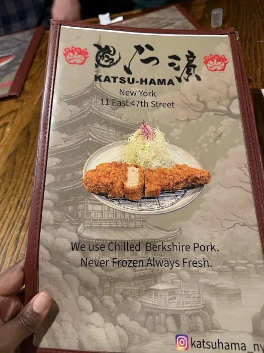 Katsu-Hama Picture 10