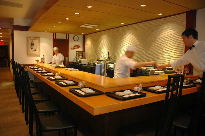 Kurumazushi Picture 8