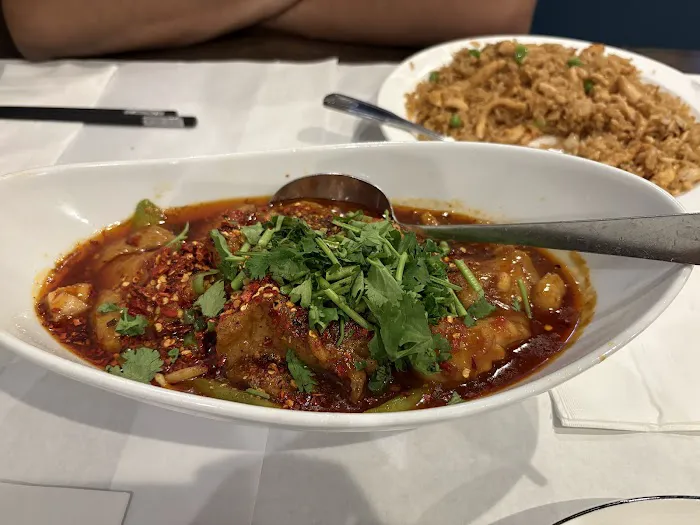 The Best Sichuan Picture 7