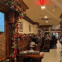 St. Pat's Bar & Grill NYC ico