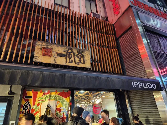 IPPUDO 5th Avenue Picture 8