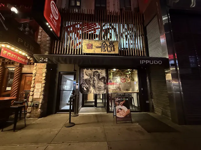 IPPUDO 5th Avenue Picture 3