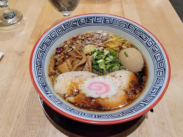 IPPUDO 5th Avenue Picture 2