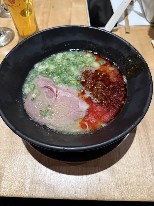 IPPUDO 5th Avenue Picture 4