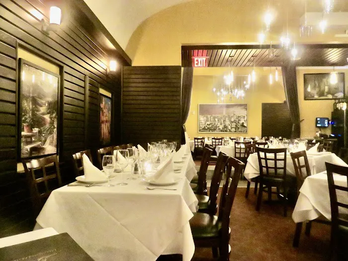 Chazz Palminteri Italian Restaurant Picture 6
