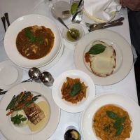 Chazz Palminteri Italian Restaurant ico