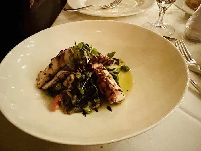 Chazz Palminteri Italian Restaurant Picture 3
