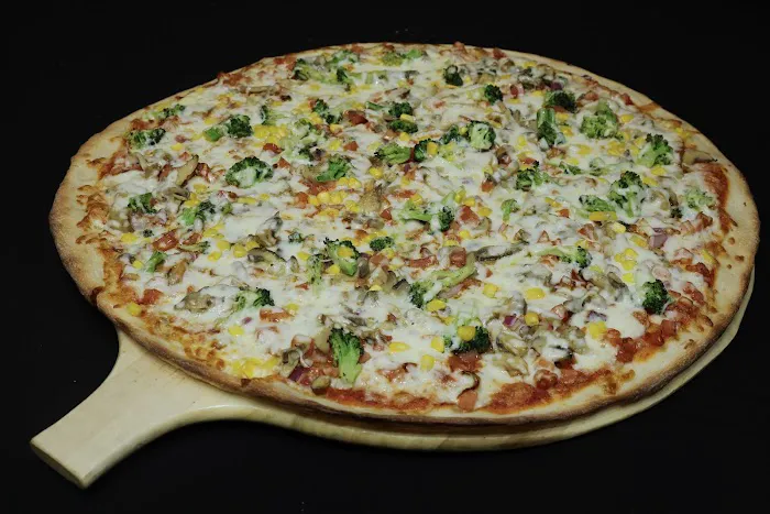 Pizza Foto Picture 10