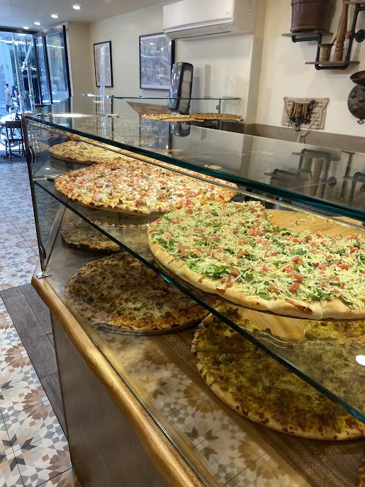 Pizza Foto Picture 9