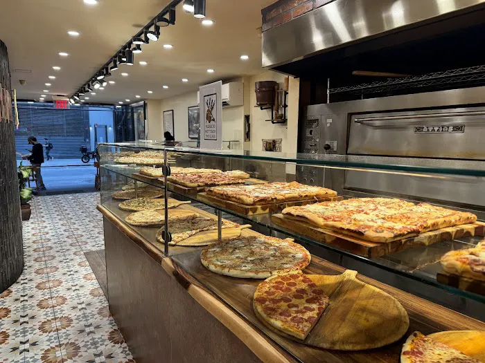 Pizza Foto Picture 1