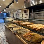 Pizza Foto