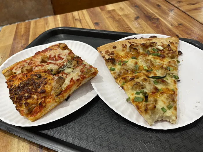 Pizza Foto Picture 8