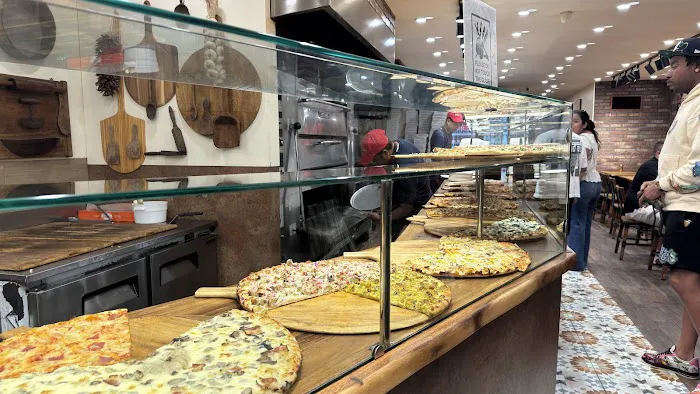 Pizza Foto Picture 4
