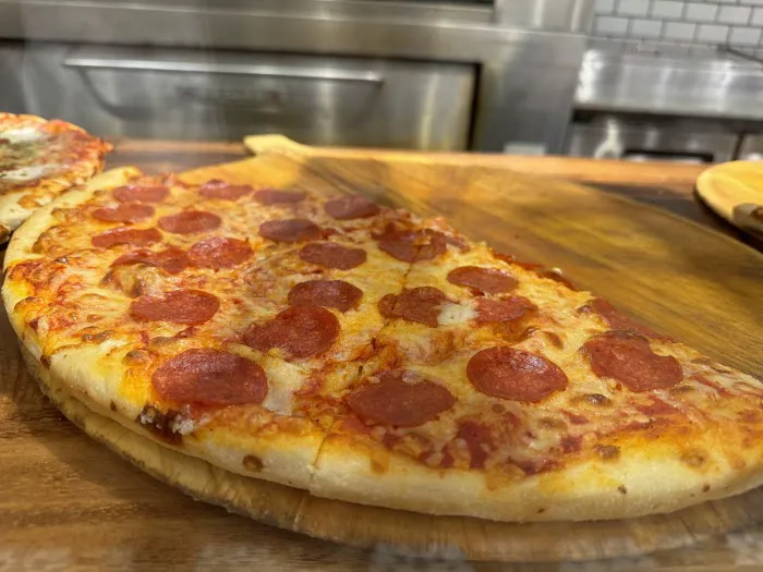 Pizza Foto Picture 6