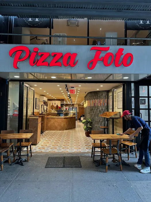 Pizza Foto Picture 5