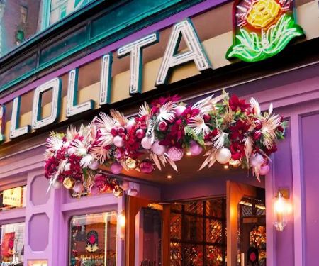 LOLITA