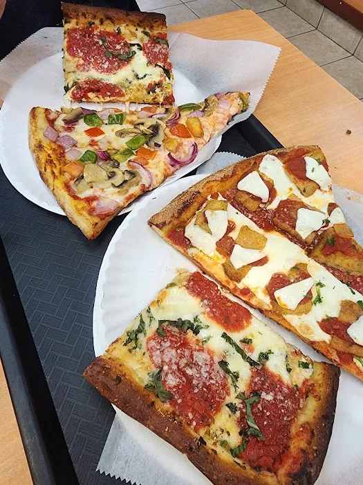 Little Italy Pizza Picture 1