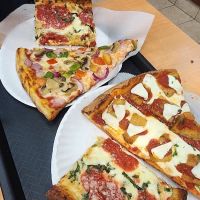 Little Italy Pizza ico