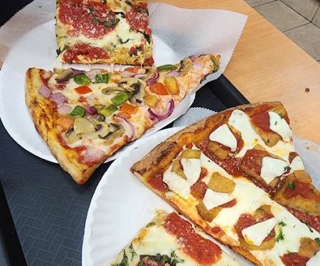 Little Italy Pizza
