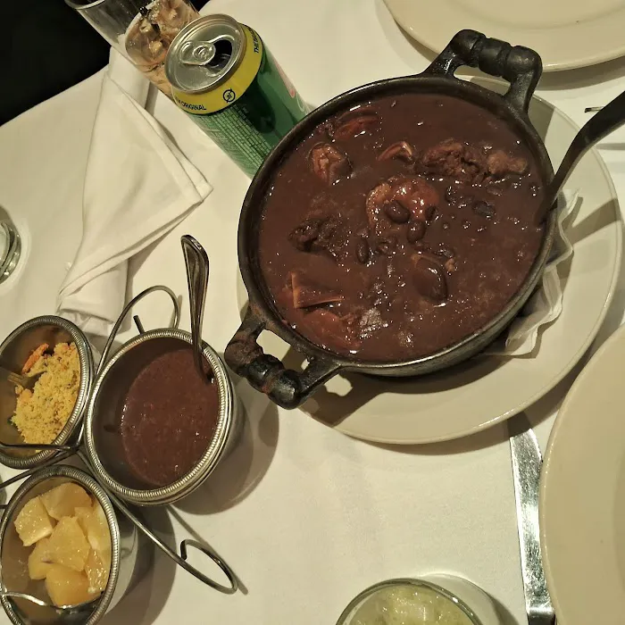 Via Brasil NYC Picture 6