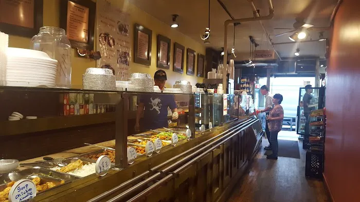 Cafe Cello Picture 5