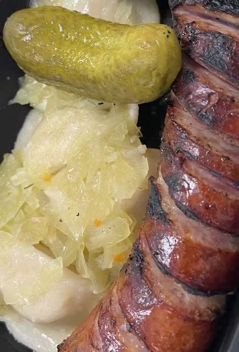 Old Traditional Polish Cuisine Food Truck + Catering Picture 3