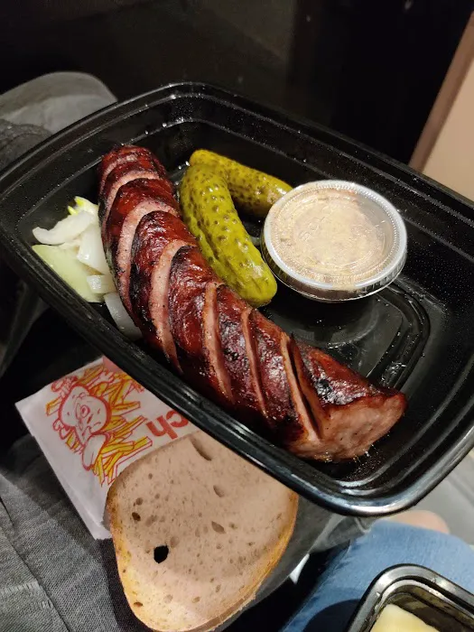 Old Traditional Polish Cuisine Food Truck + Catering Picture 6