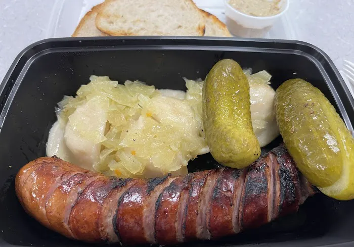Old Traditional Polish Cuisine Food Truck + Catering Picture 1