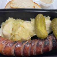 Old Traditional Polish Cuisine Food Truck + Catering ico