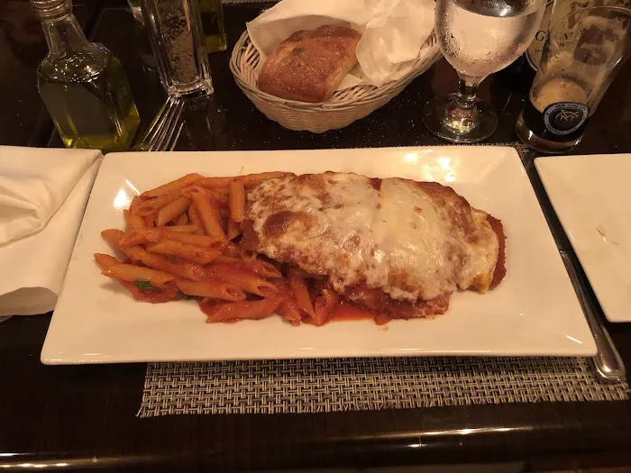 Ceci Italian Restaurant Picture 8