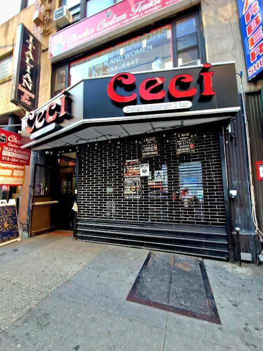 Ceci Italian Restaurant Picture 2