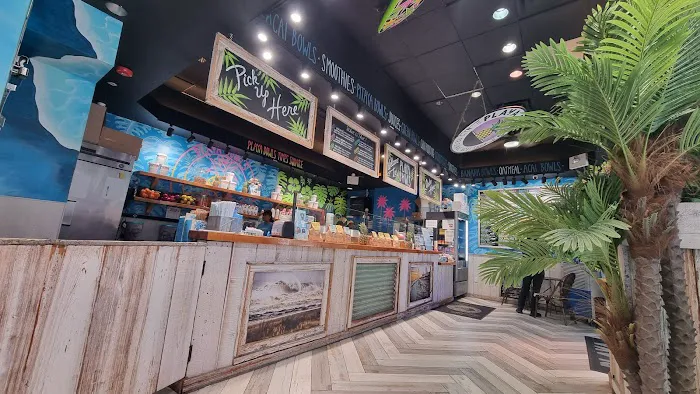 Playa Bowls - Times Square Picture 1