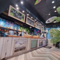 Playa Bowls - Times Square ico
