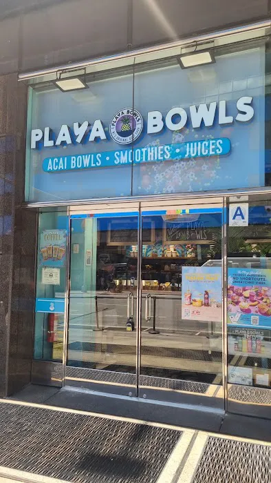 Playa Bowls - Times Square Picture 4