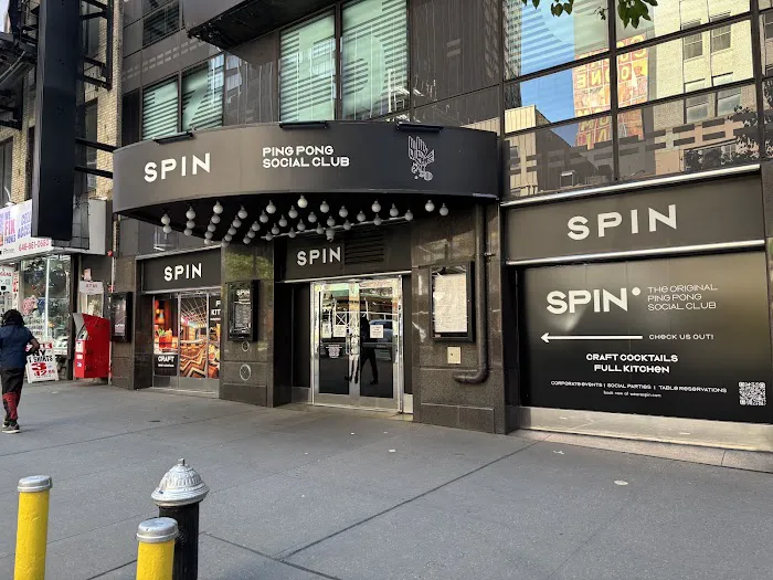 SPIN New York Midtown Picture 4