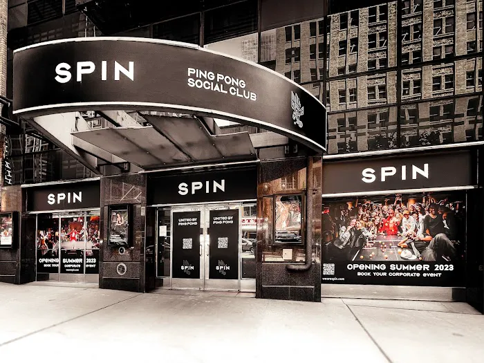 SPIN New York Midtown Picture 3