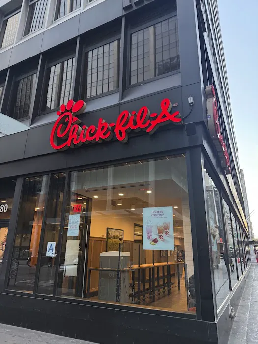 Chick-fil-A Picture 2