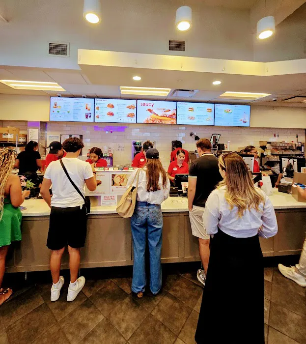 Chick-fil-A Picture 1