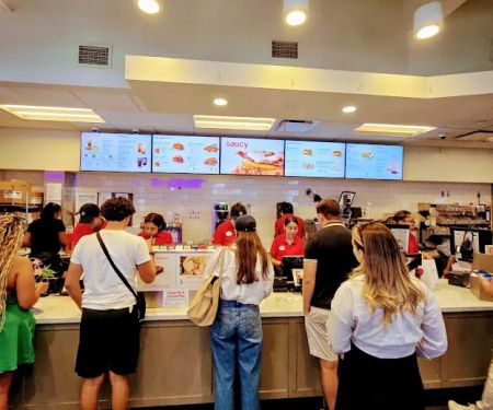 Chick-fil-A