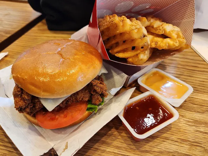 Chick-fil-A Picture 3