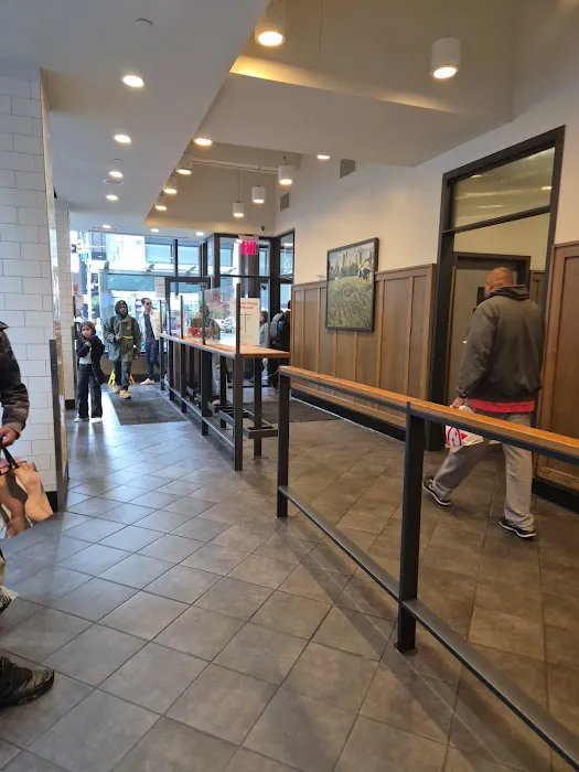 Chick-fil-A Picture 7