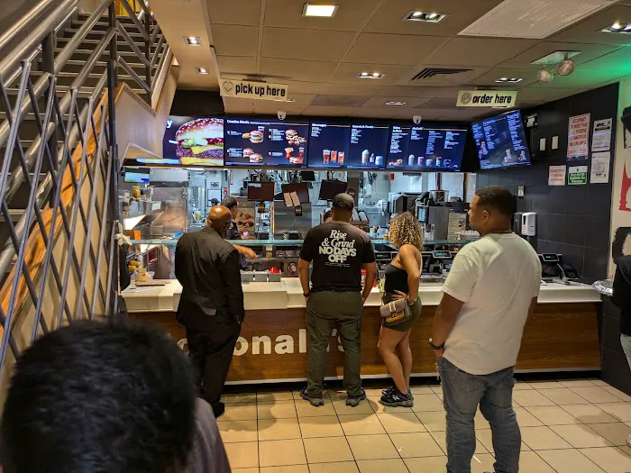 McDonald's Picture 3