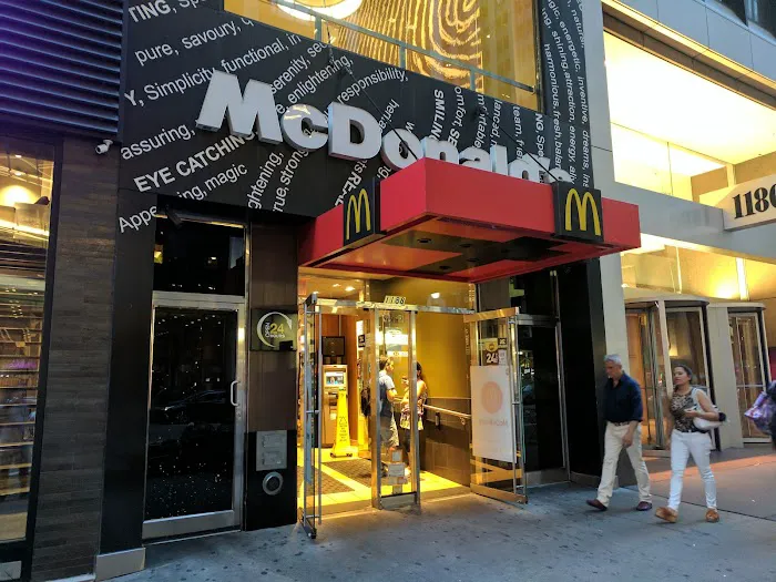 McDonald's Picture 6