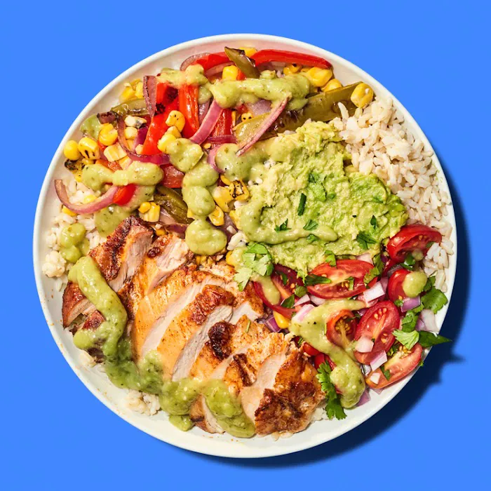 Just Salad Picture 9