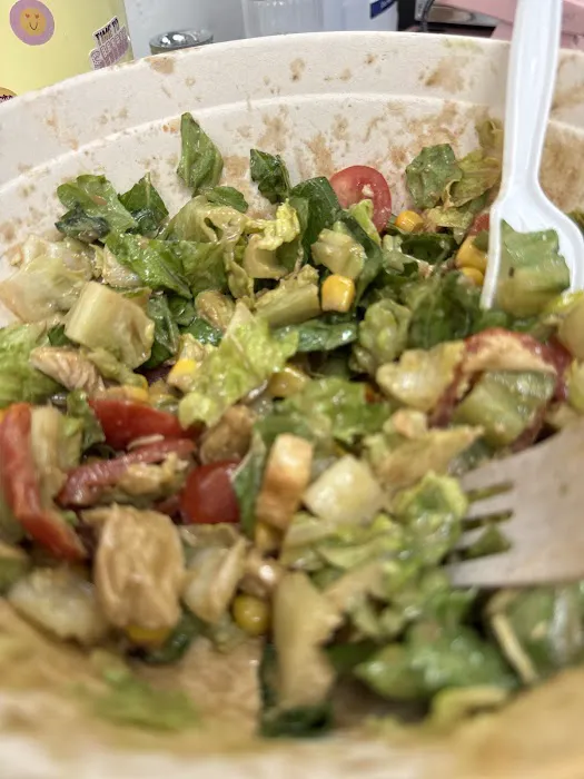 Just Salad Picture 4
