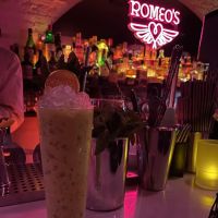 Romeo's ico