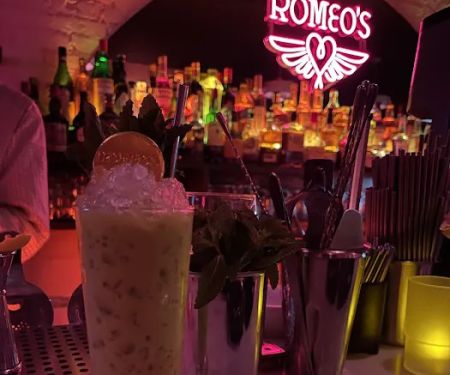 Romeo's