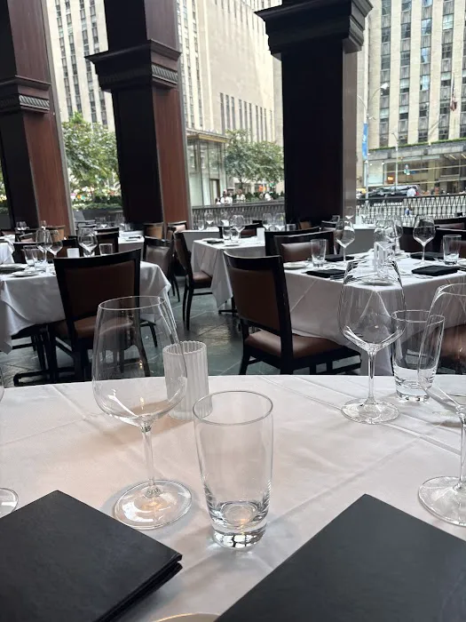 Del Frisco's Double Eagle Steakhouse Picture 3