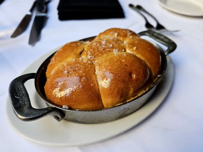 Del Frisco's Double Eagle Steakhouse Picture 10