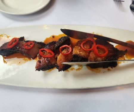 Del Frisco's Double Eagle Steakhouse
